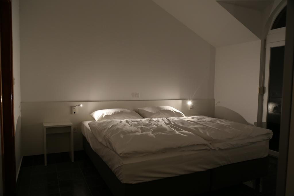 ורסי Mk | Apartments Nin מראה חיצוני תמונה