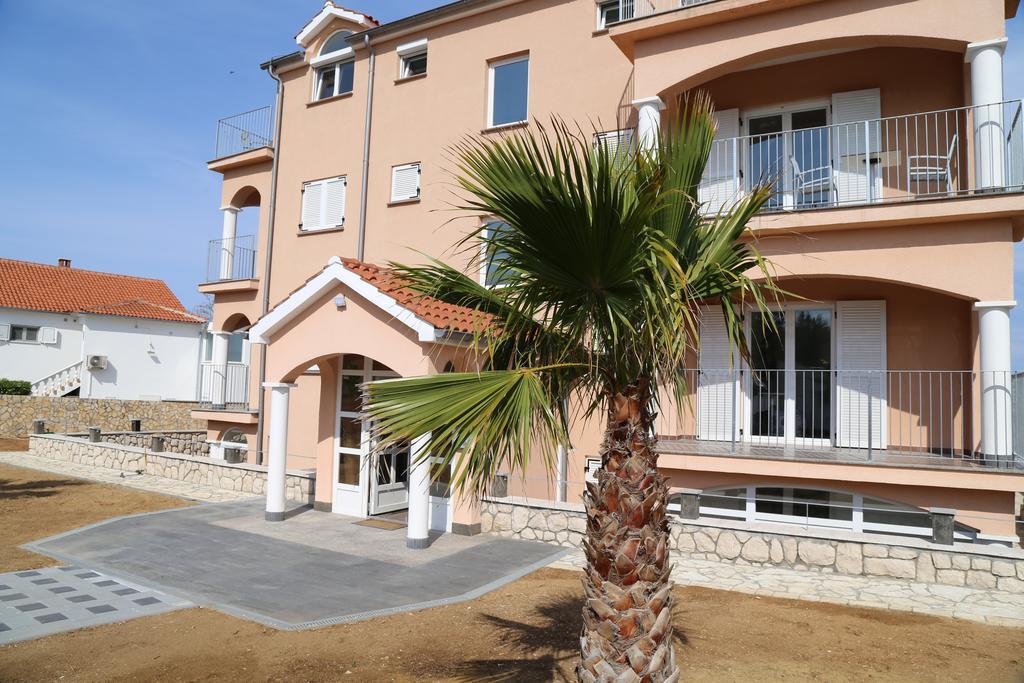 ורסי Mk | Apartments Nin מראה חיצוני תמונה